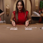 Speed Baccarat S screenshot